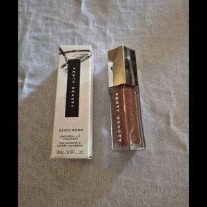 Fenty Beauty Gloss Bomb Hot Chocolit Fantasy